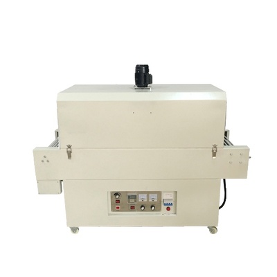 500/300收缩包装机